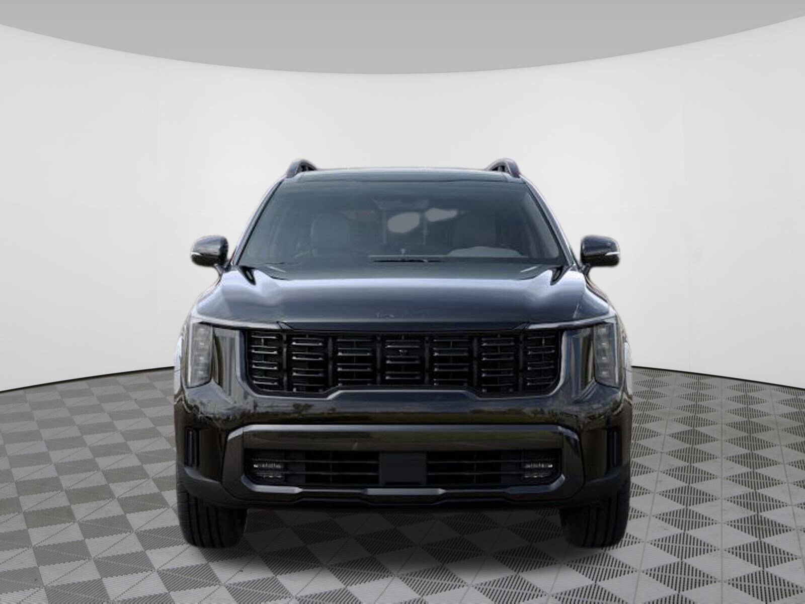 2026 Kia Sorento X-Line SX Prestige photo 2