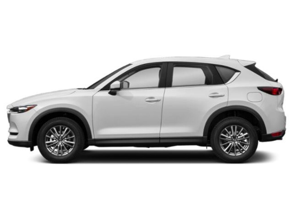 Used 2020 Mazda CX-5 Sport SUV