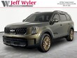  Kia Telluride