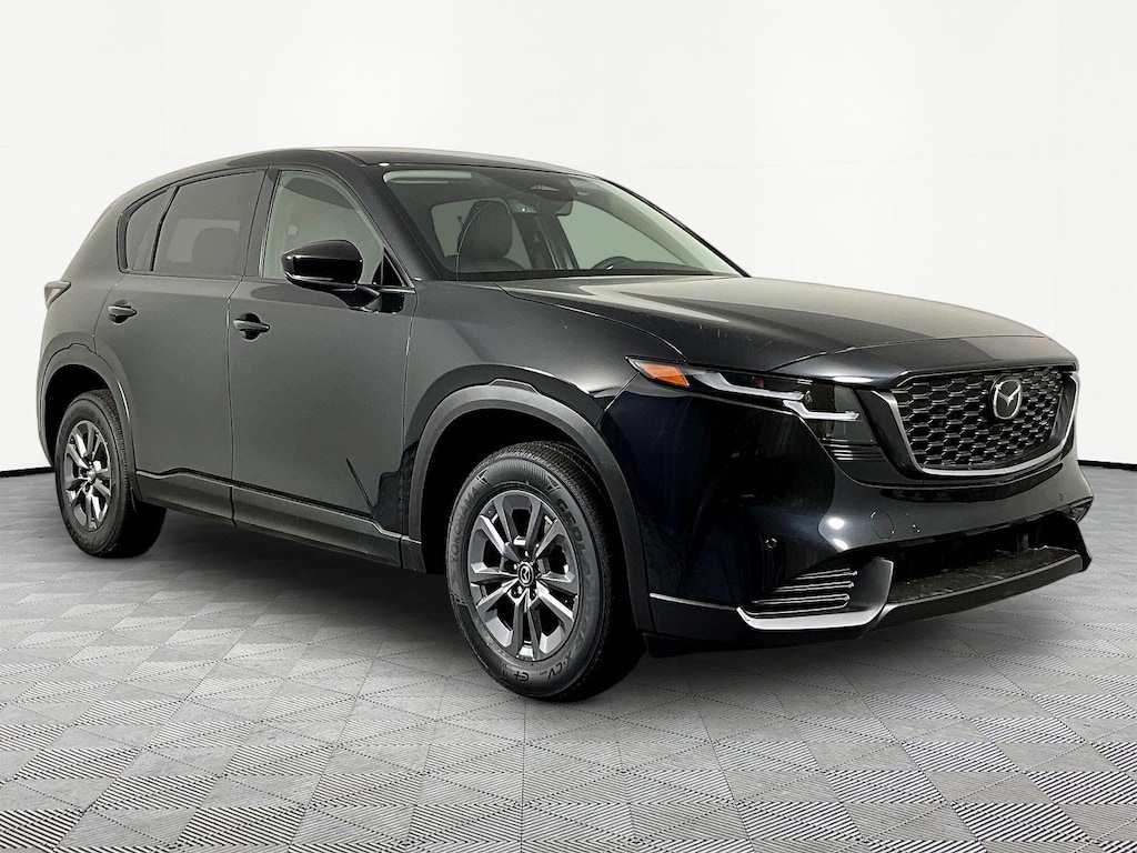 New 2026 Mazda CX-5 2.5 S Select SUV