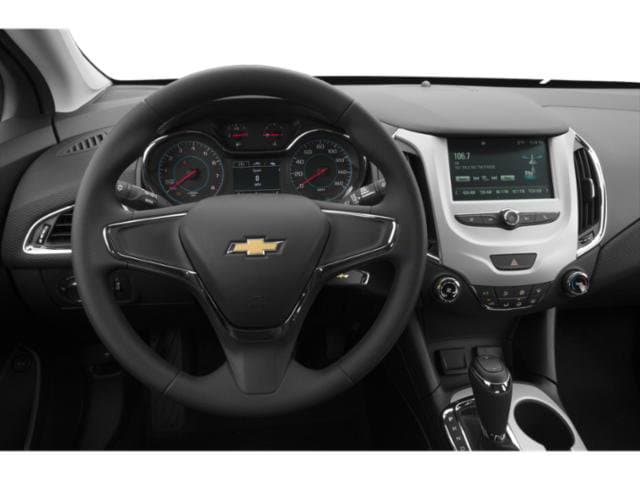 2018 Chevrolet Cruze LS - Photo 10