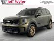 Used 2023 Kia Telluride EX X-Line SUV