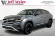  Volkswagen Atlas Cross Sport