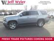 Used 2019 Chevrolet Tahoe LS SUV