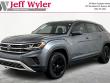 Used 2021 Volkswagen Atlas Cross Sport 2.0T S SUV