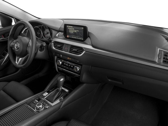 2016 Mazda MAZDA6 i Sport - Photo 22