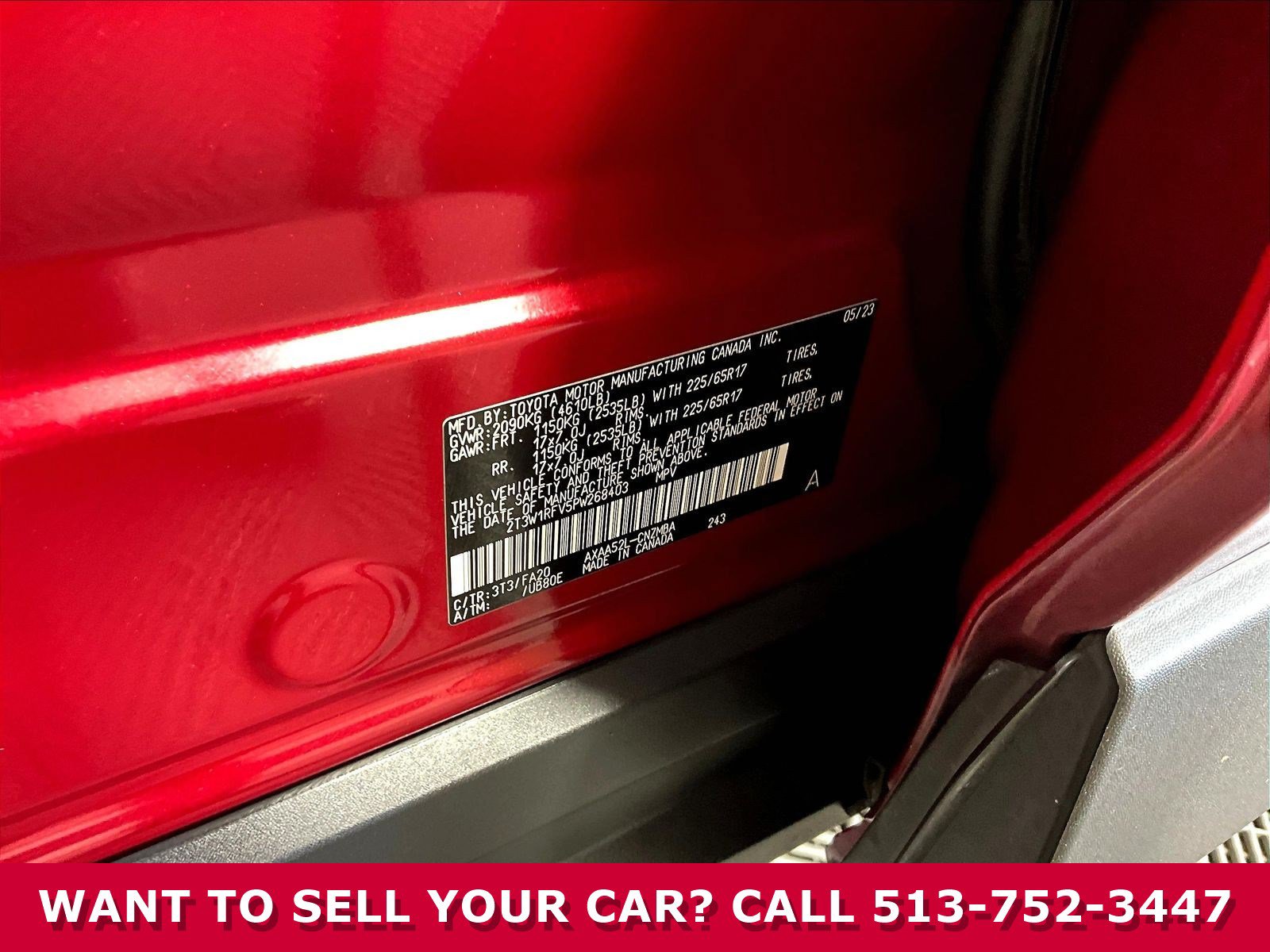 2023 Toyota RAV4 XLE - Photo 20