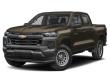 Used 2024 Chevrolet Colorado 4WD Trail Boss Truck Crew Cab