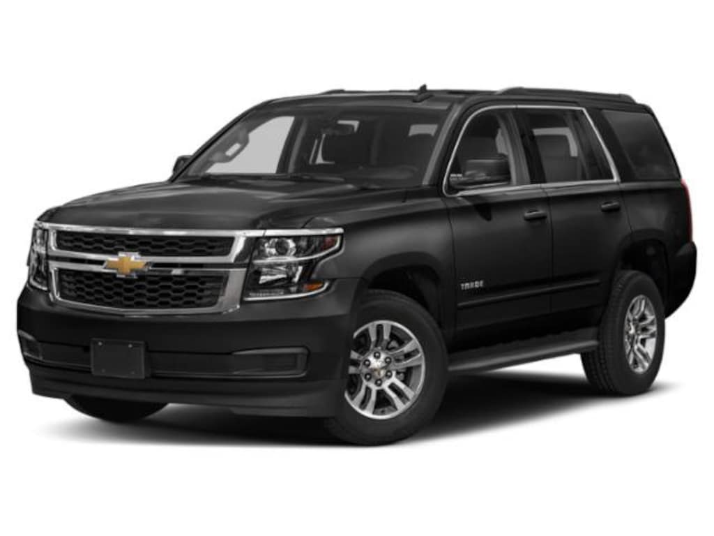 Used 2020 Chevrolet Tahoe LT SUV