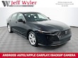 Honda Accord Sedan