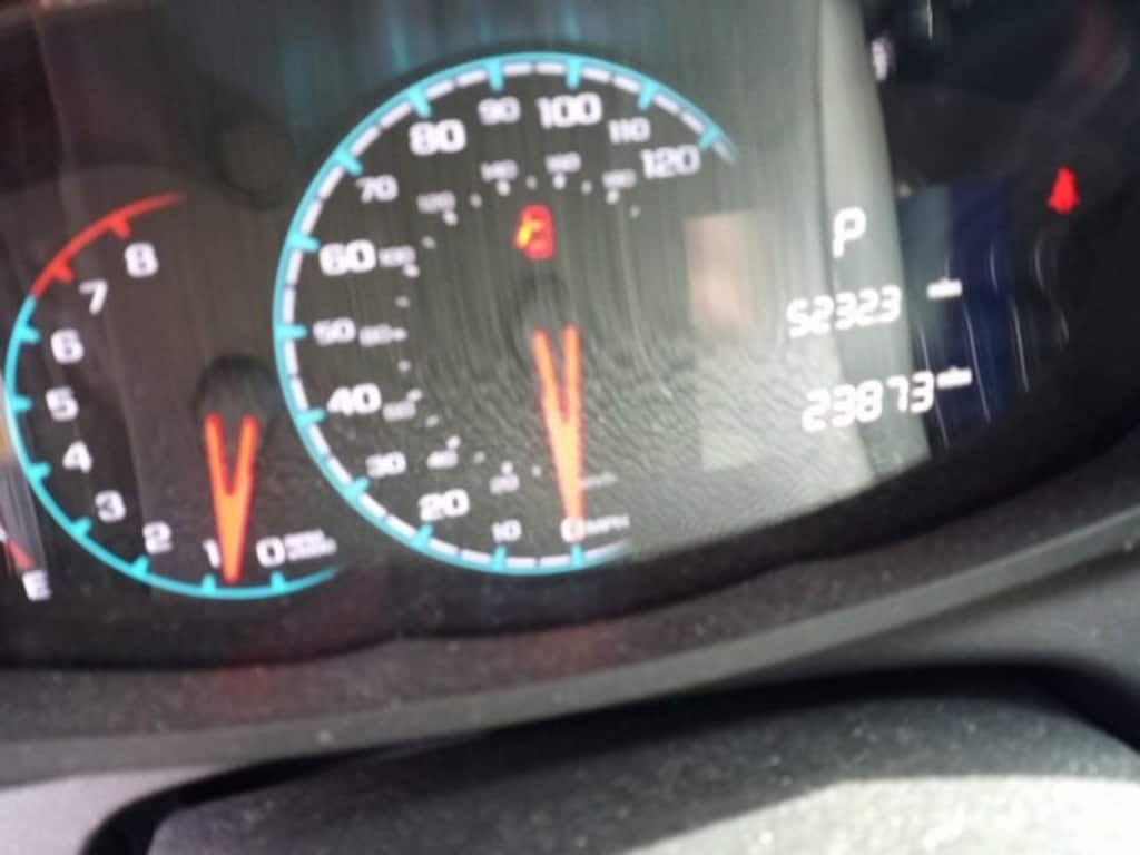 Used 2022 Chevrolet Spark LS Hatchback