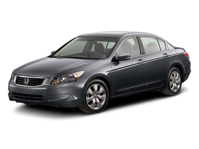 2010 Honda Accord EX