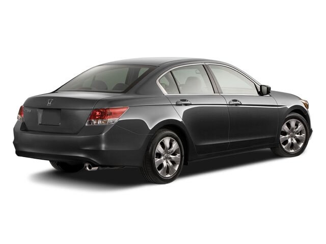 2010 Honda Accord EX photo 2