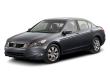 Used 2010 Honda Accord Sdn EX Sedan