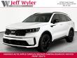Used 2023 Kia Sorento SX SUV