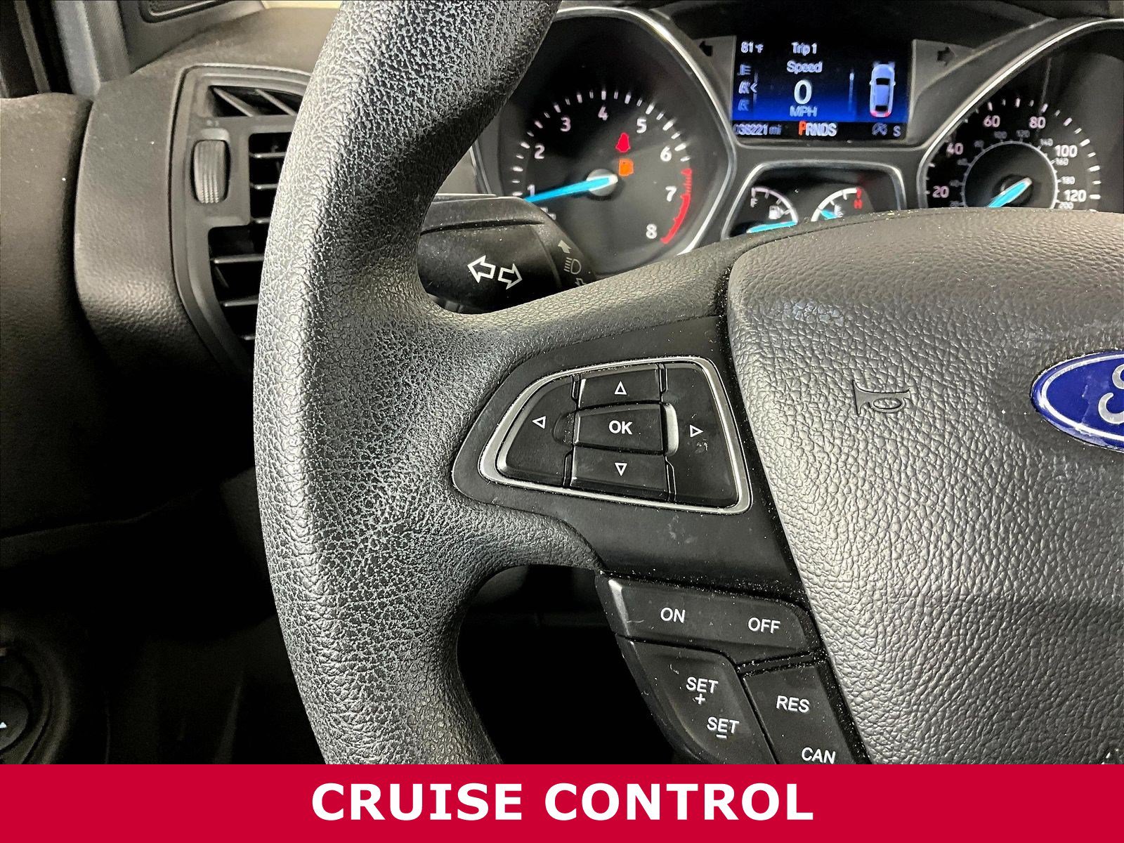 2019 Ford Escape SE - Photo 14