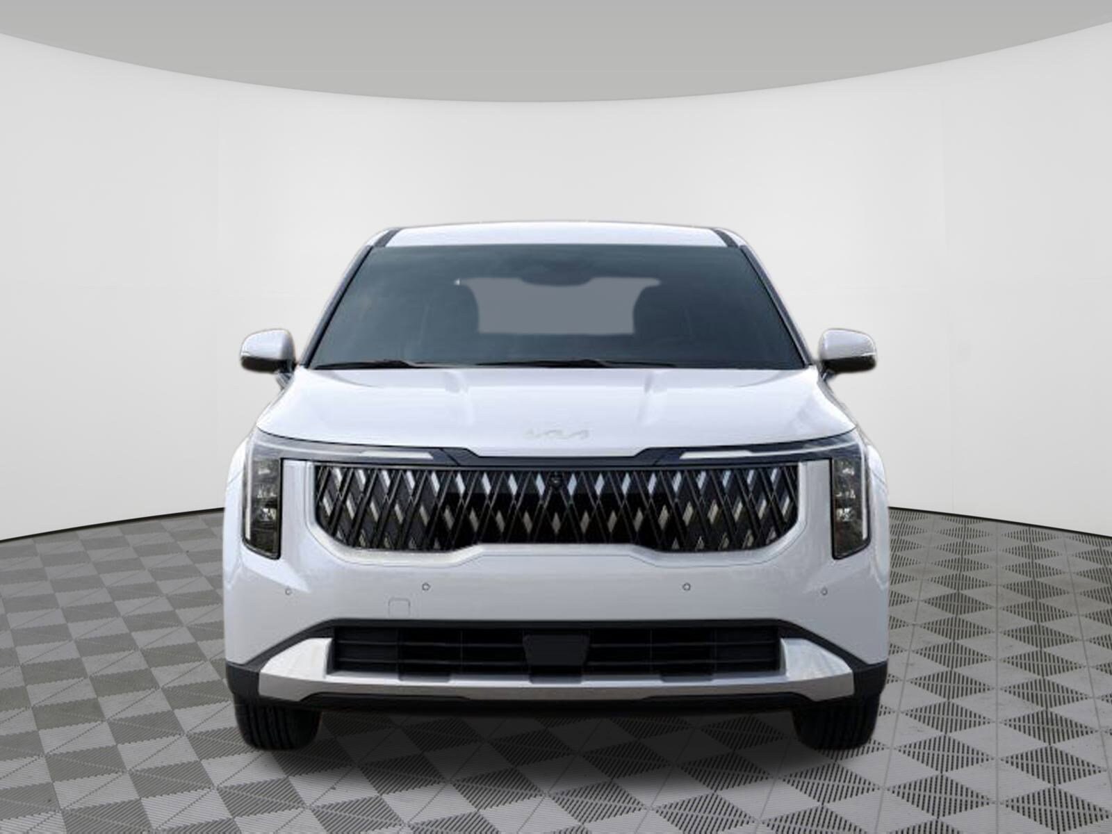 2026 Kia Carnival EX photo 2