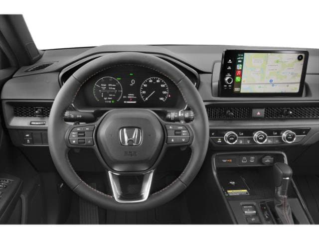 2024 Honda CR-V Sport-L - Photo 7