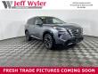 Used 2024 Nissan Rogue Platinum SUV