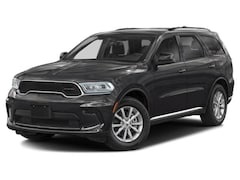 2026 Dodge Durango GT Plus SUV
