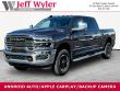 Used 2025 Ram 3500 Laramie Truck Mega Cab