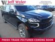Used 2023 Chevrolet Suburban Z71 SUV