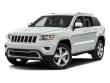 Used 2016 Jeep Grand Cherokee Limited 75th Anniversary SUV