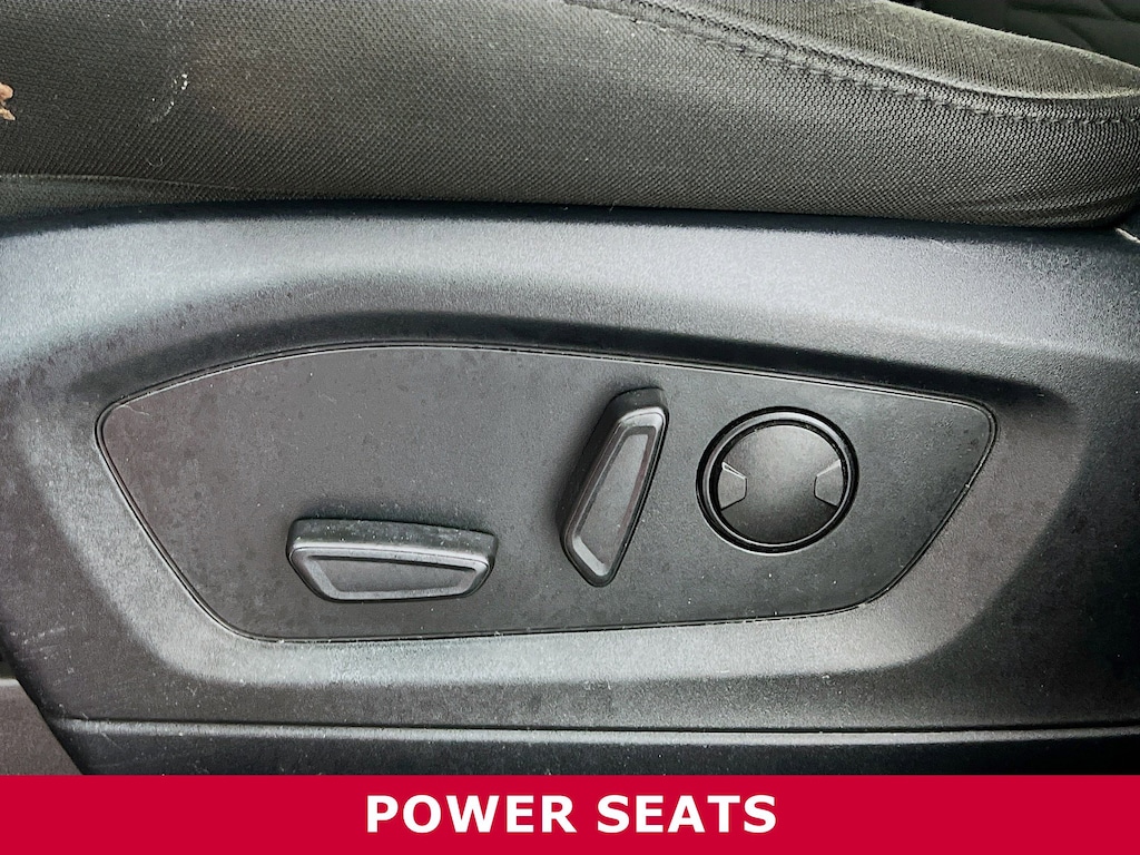 Used 2021 Ford Explorer XLT SUV