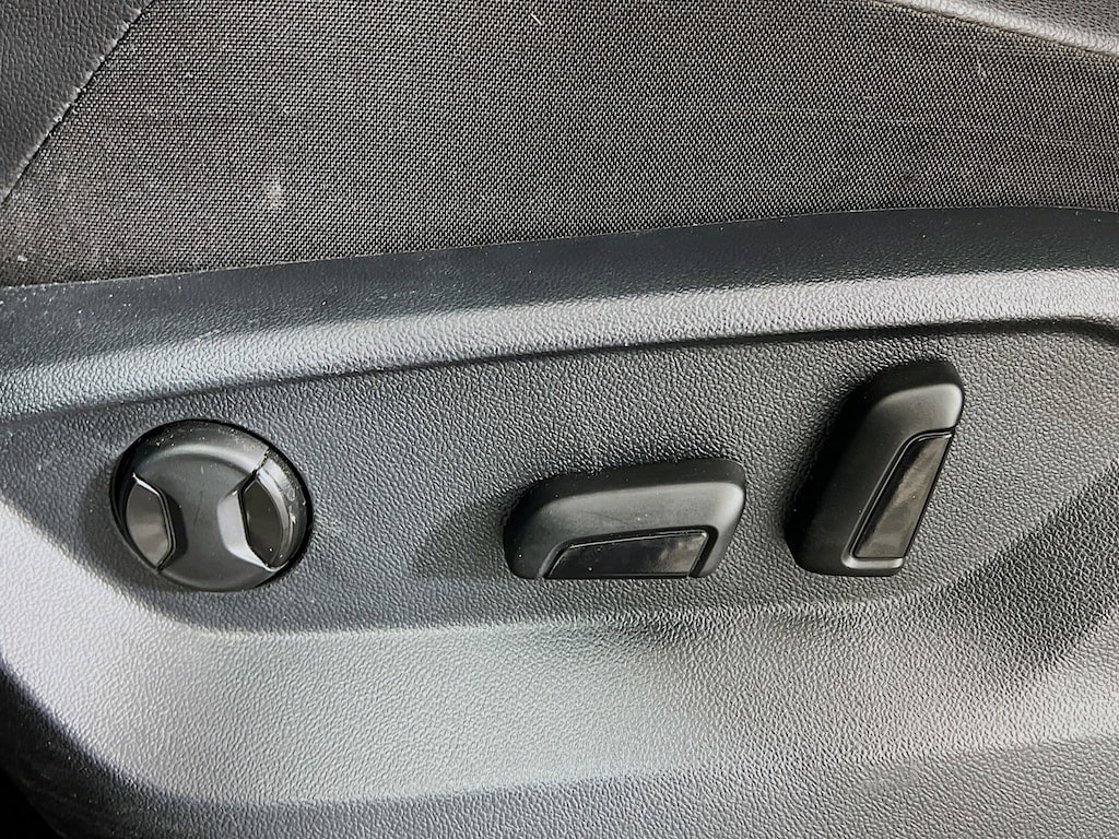 Used 2021 Volkswagen Tiguan 2.0T SE SUV