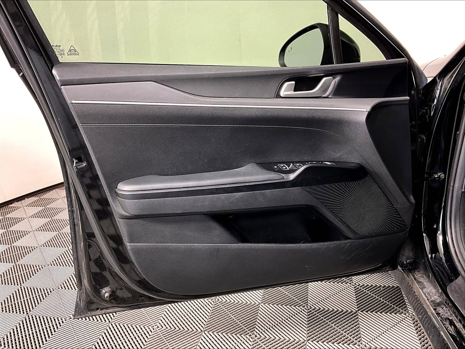 2022 Kia K5 GT-Line - Photo 18