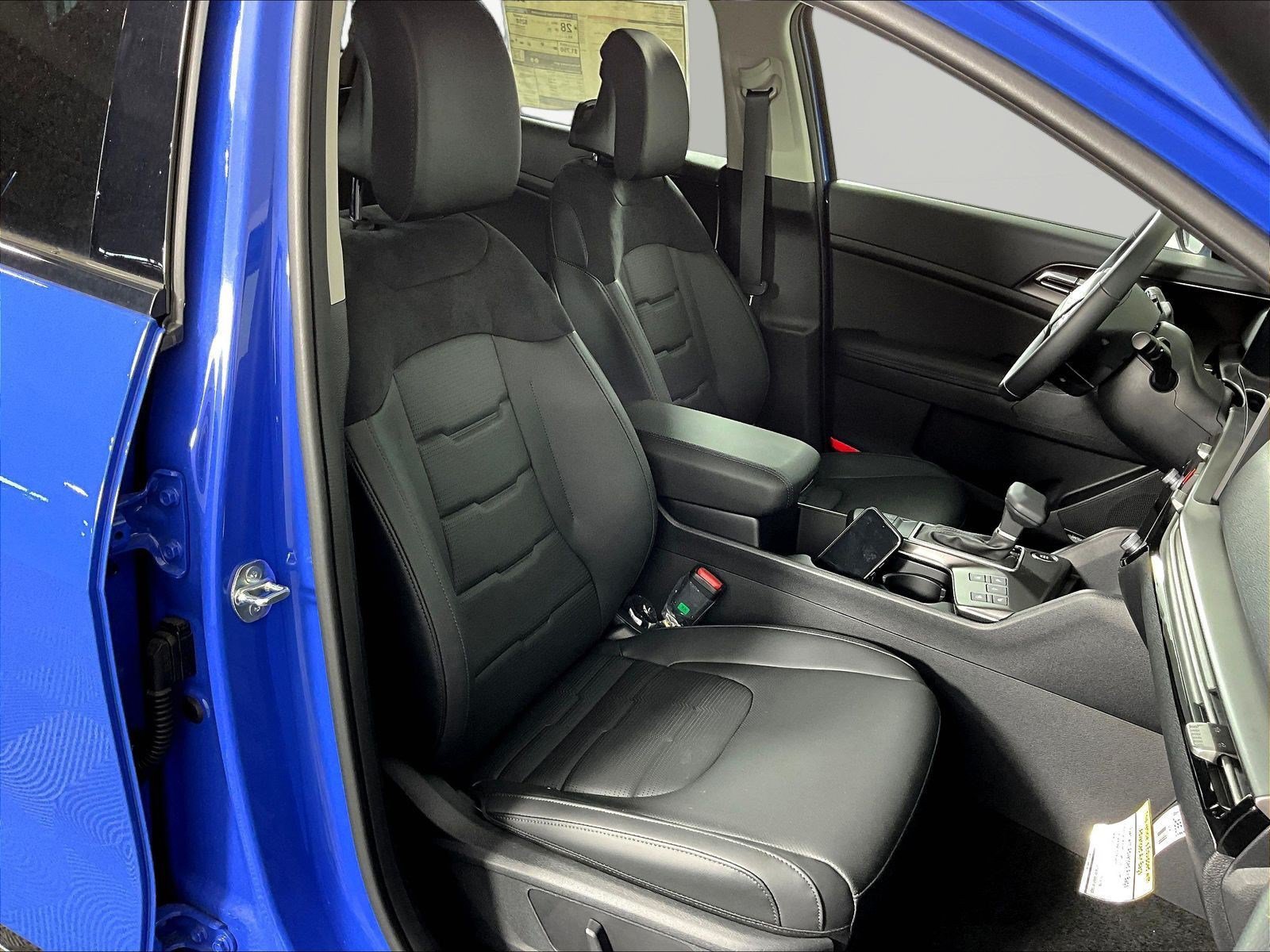 2026 Kia Sportage SX Prestige - Photo 20