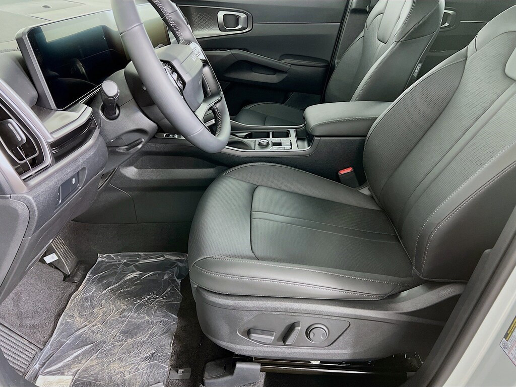 New 2026 Kia Sorento S SUV
