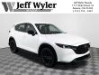 Used 2025 Mazda CX-5 2.5 Carbon Turbo SUV