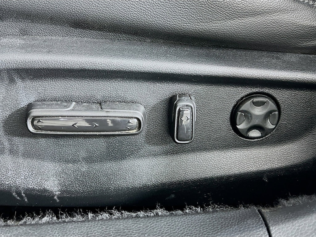 Used 2021 Honda Accord Hybrid Touring Sedan