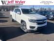 Used 2019 Chevrolet Colorado 4WD Work Truck Truck Crew Cab
