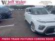 Used 2020 Kia Soul S Hatchback