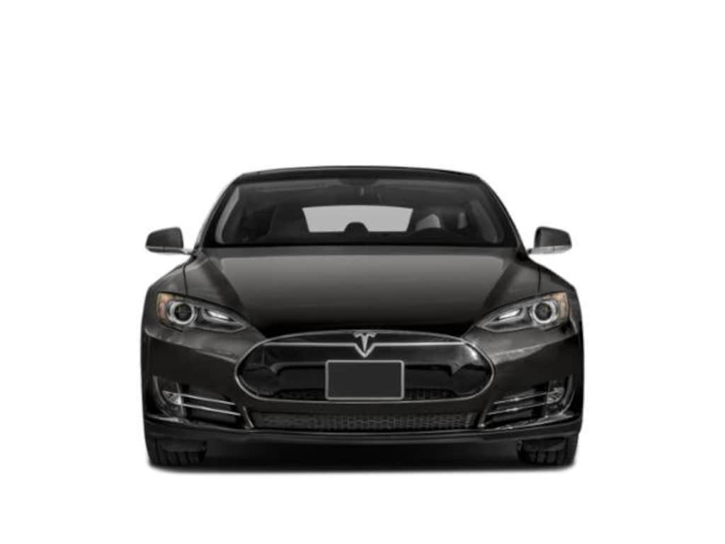 Used 2013 Tesla Model S Sedan
