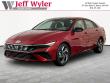 Used 2025 Hyundai Elantra SEL Sport Sedan
