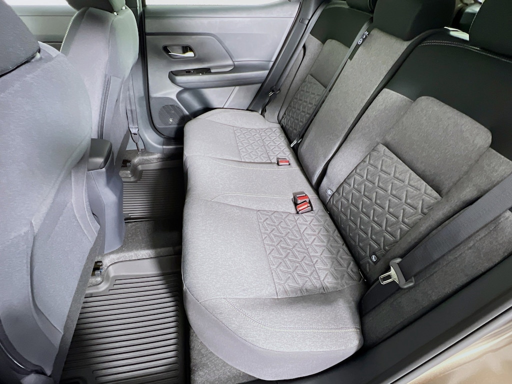 New 2026 Nissan Kicks SV SUV