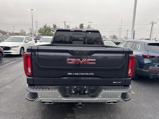 2022 Gmc Sierra 1500 SLT photo 3