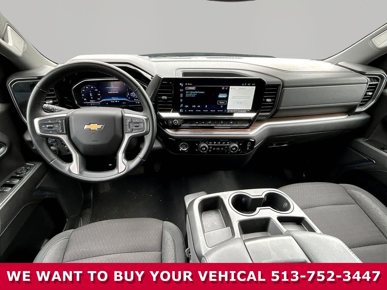 2024 Chevrolet Silverado 1500 LT - Photo 8