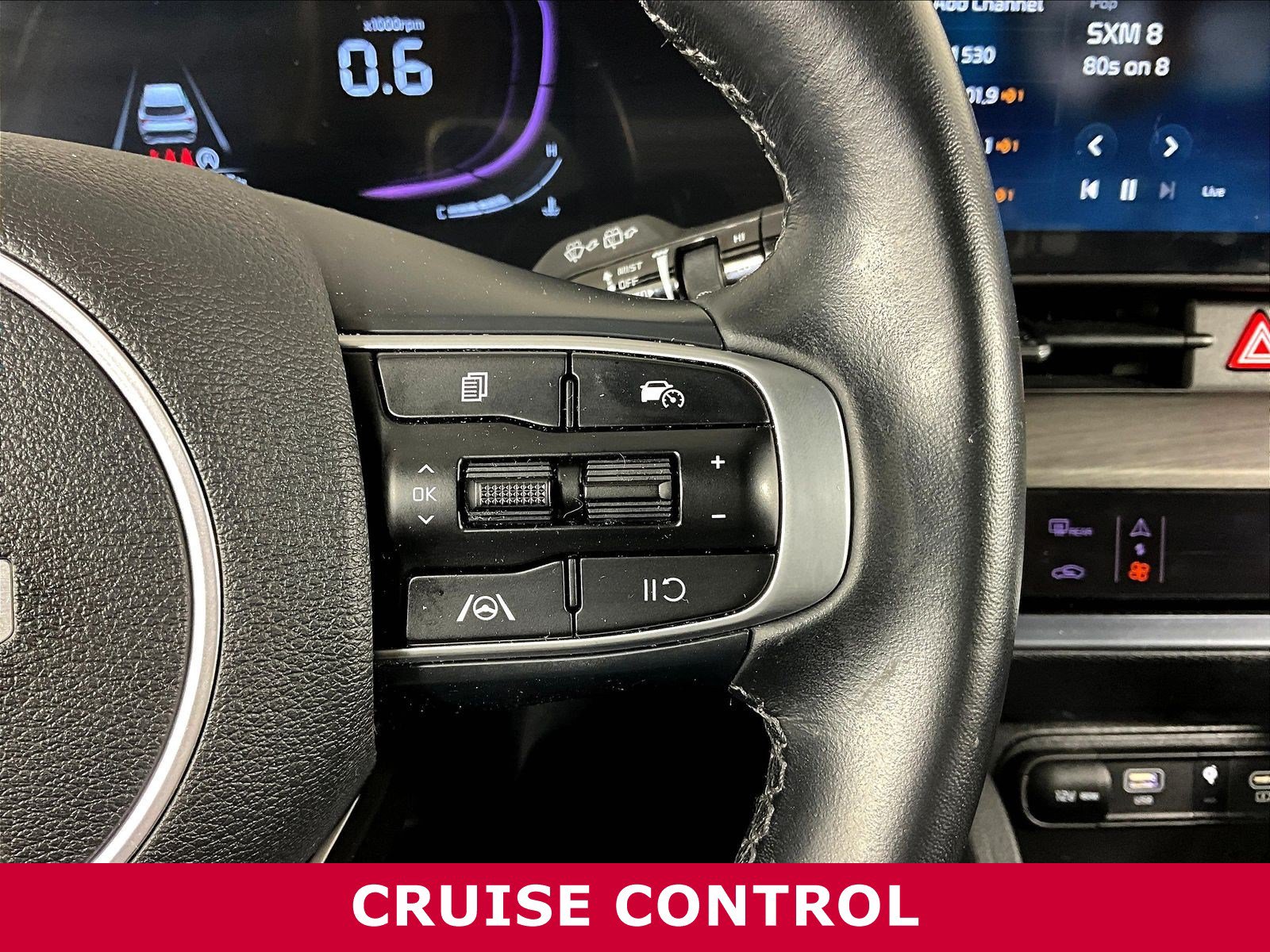 2024 Kia Sportage X-Line - Photo 14