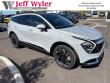 Used 2024 Kia Sportage SX-Prestige SUV