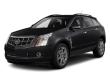 Used 2010 CADILLAC SRX Luxury Collection SUV