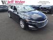 Used 2020 Chevrolet Malibu LT Sedan