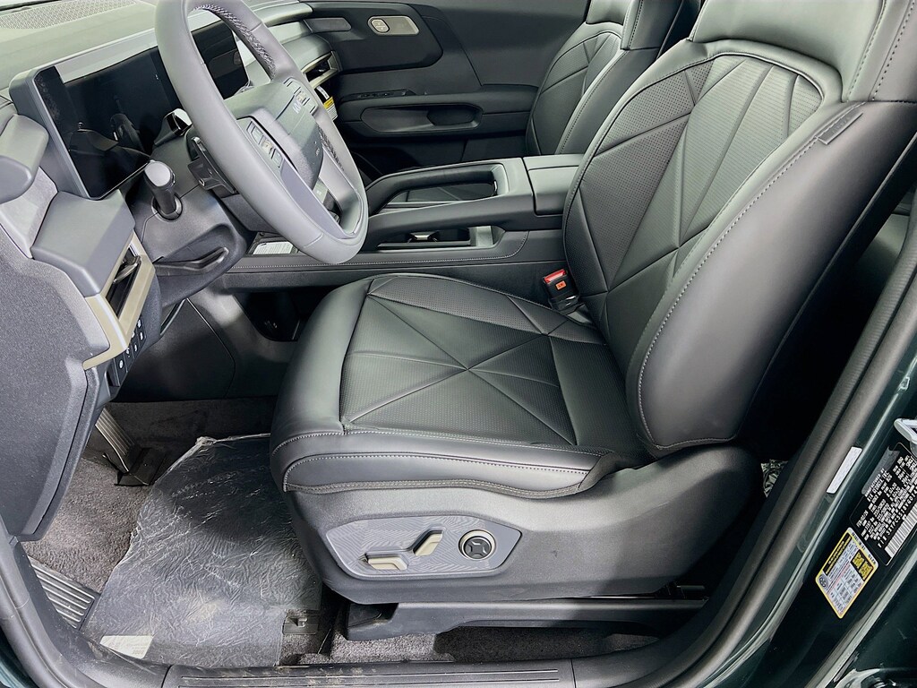 New 2027 Kia Telluride EX SUV