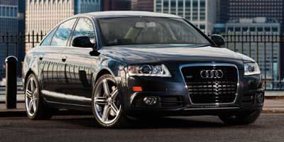 2011 Audi A6's photo