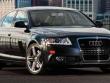 Used 2011 Audi A6 3.0T Prestige Sedan