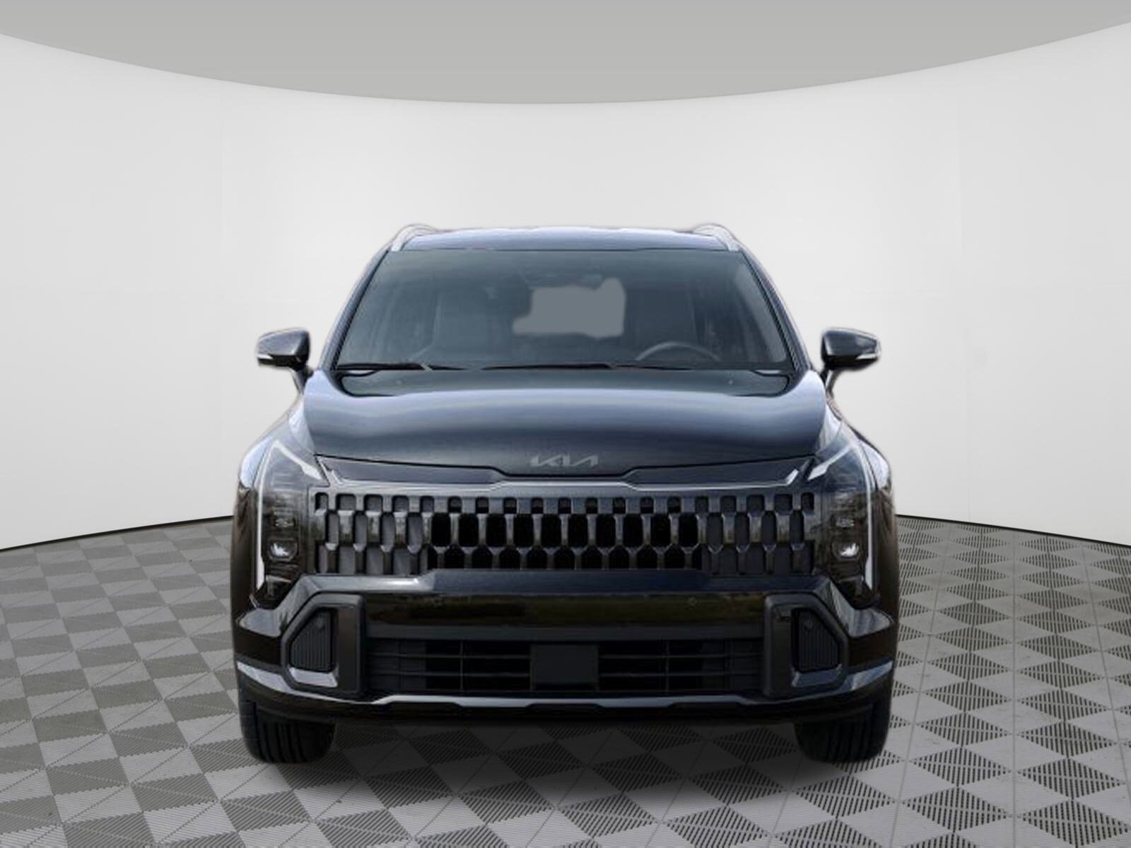 2026 Kia Sportage Hybrid X-Line photo 2