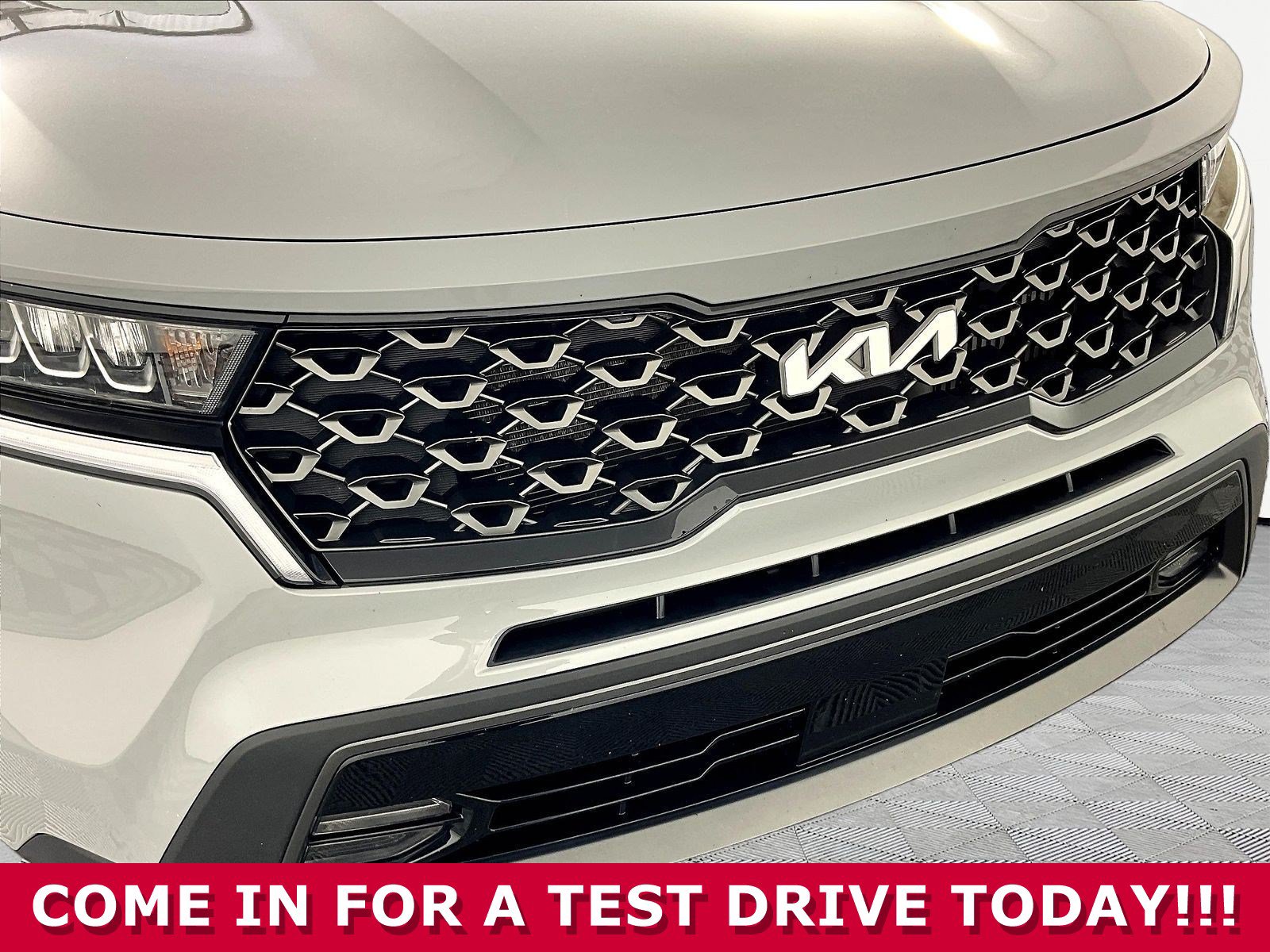 2023 Kia Sorento X-Line EX - Photo 33